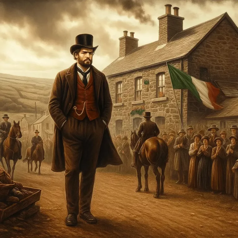 Krótka historia bojkotu