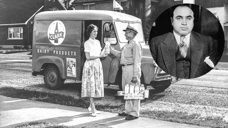 al capone i data przydatności do spożycia
