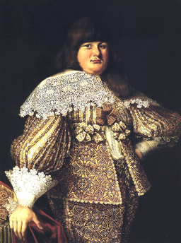 Pierzyna, czyli Władysław Dominik Zasławski-Ostrogski