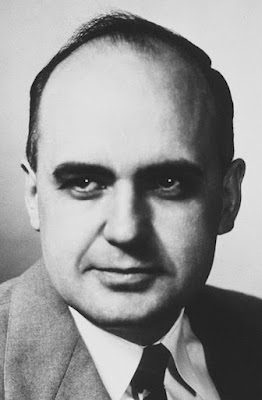 Maurice Hilleman to twórca wielu szczepionek i ważna postać w historii szczepień.