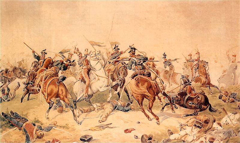 Napoleon o Polakach. Ci ludzie się tylko bić umieją. Cytaty Napoleona o Polsce i Polakach
