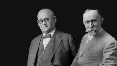 Bracia Kellogg