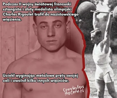 Ciekawostki z II wojny światowej Ciekawostki historyczne z czasów II wojny światowej