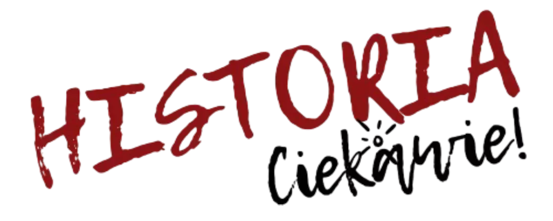 logo blog historyczny