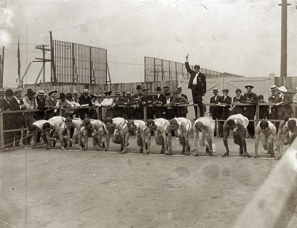 Ciekawostki historyczne o sporcie Sportowe ciekawostki historyczne i mniej znane fakty o sporcie oraz historia sportu