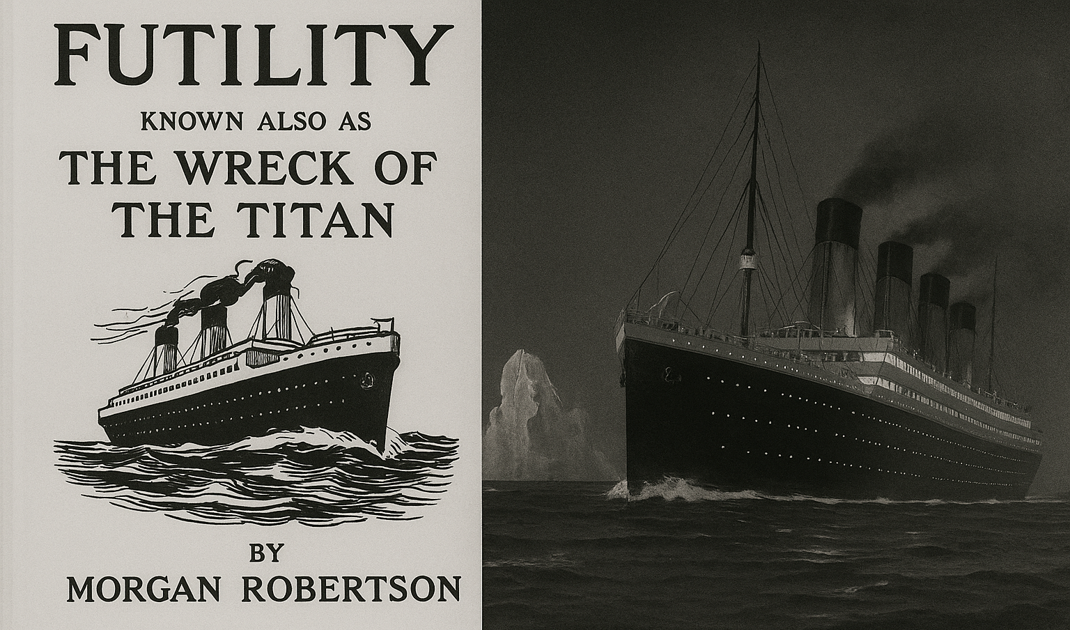 Titan i Titanic